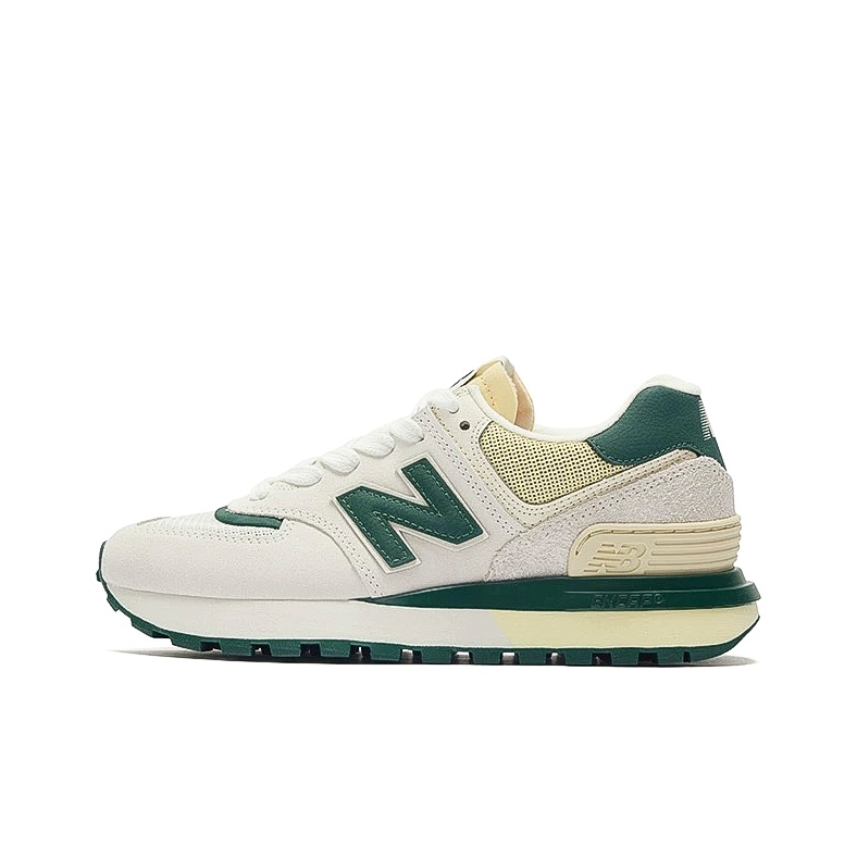 New Balance Shoes 574 - ニューバランス 574 レガシー ランニングシューズ メンズ ローカット