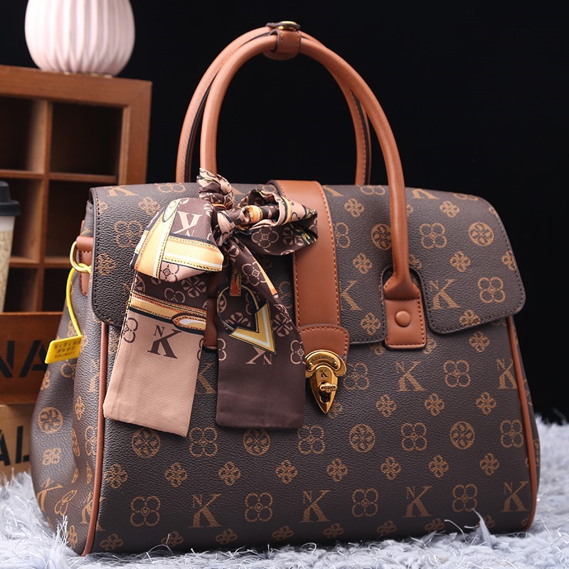 Women Bags Branded - ライト高級ブランドのレディースバッグ 2025 新しいファッション多用途ハイエンドハンドバッグ大容量トレンディなシングルショルダークロスボディバッグ