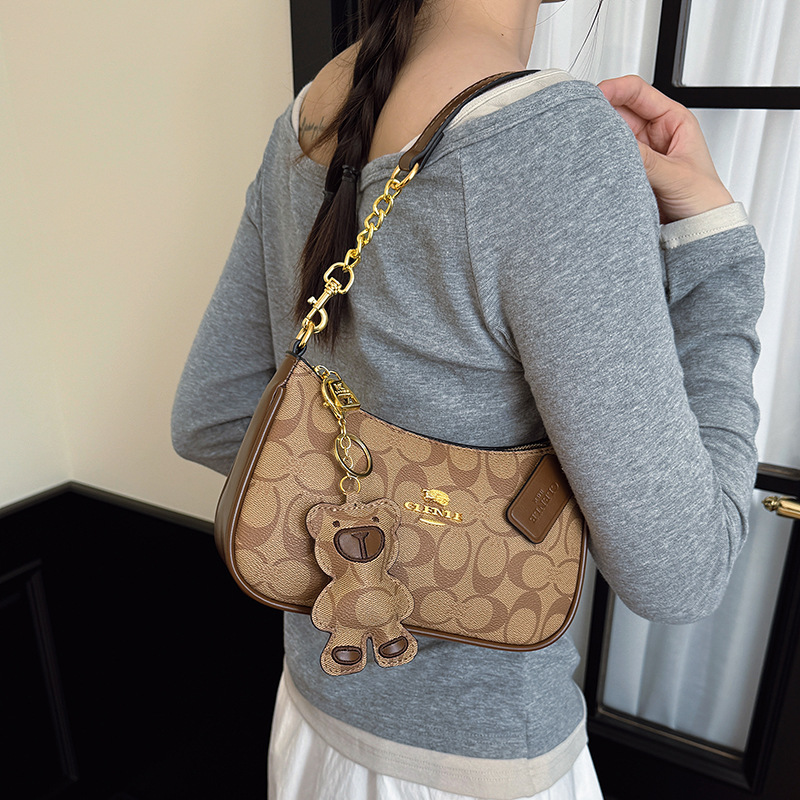 2026年新作、高級感あふれるレディースハンドバッグ。ユニー - Women Bags 2026 Trends のレビューと価格