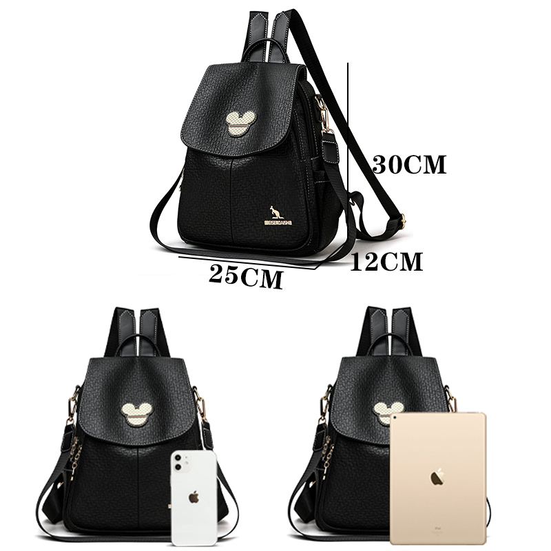 2026年ラグジュアリートラベルバックパック ファッションス - Women Bags Branded のレビューと価格