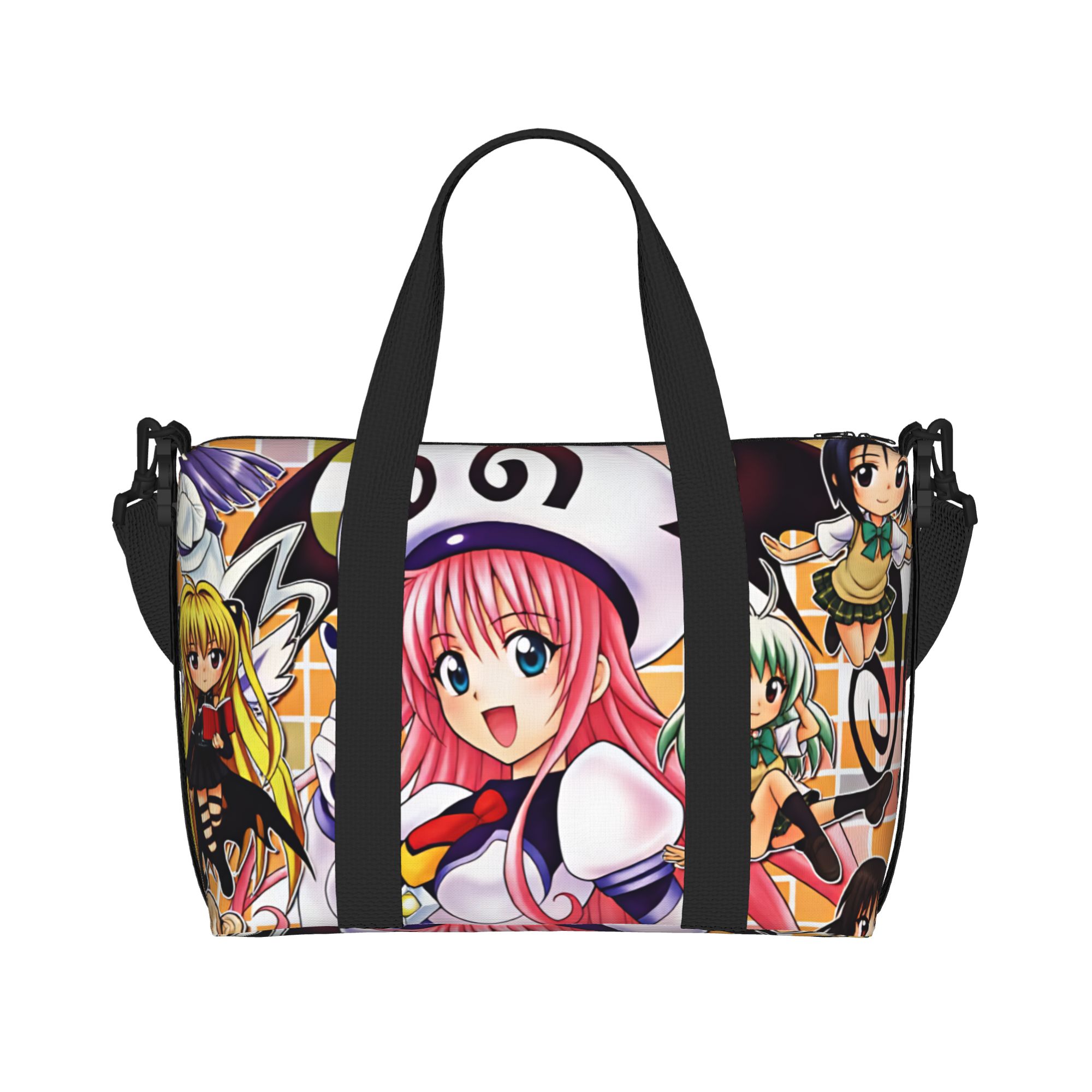 カスタムデザインの「Lala Satalin Deviluk - Women Bags Ru のレビューと価格