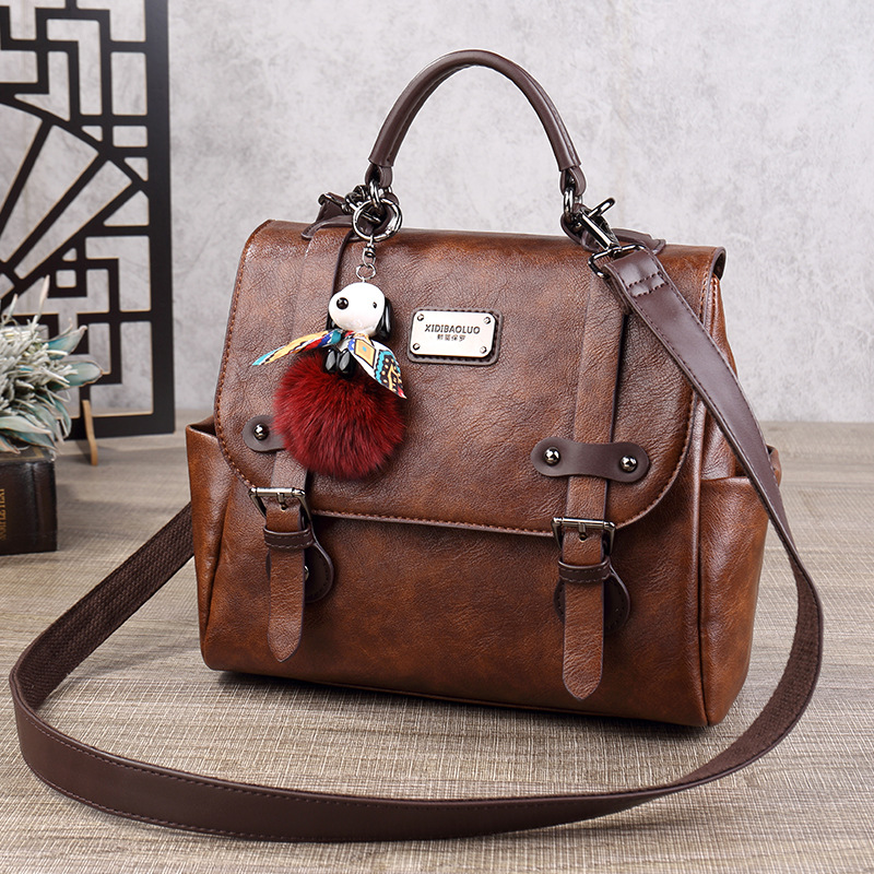 2026年、女性向けの大容量バックパック、最新ファッショント - Women Bags 2026 Trends のレビューと価格