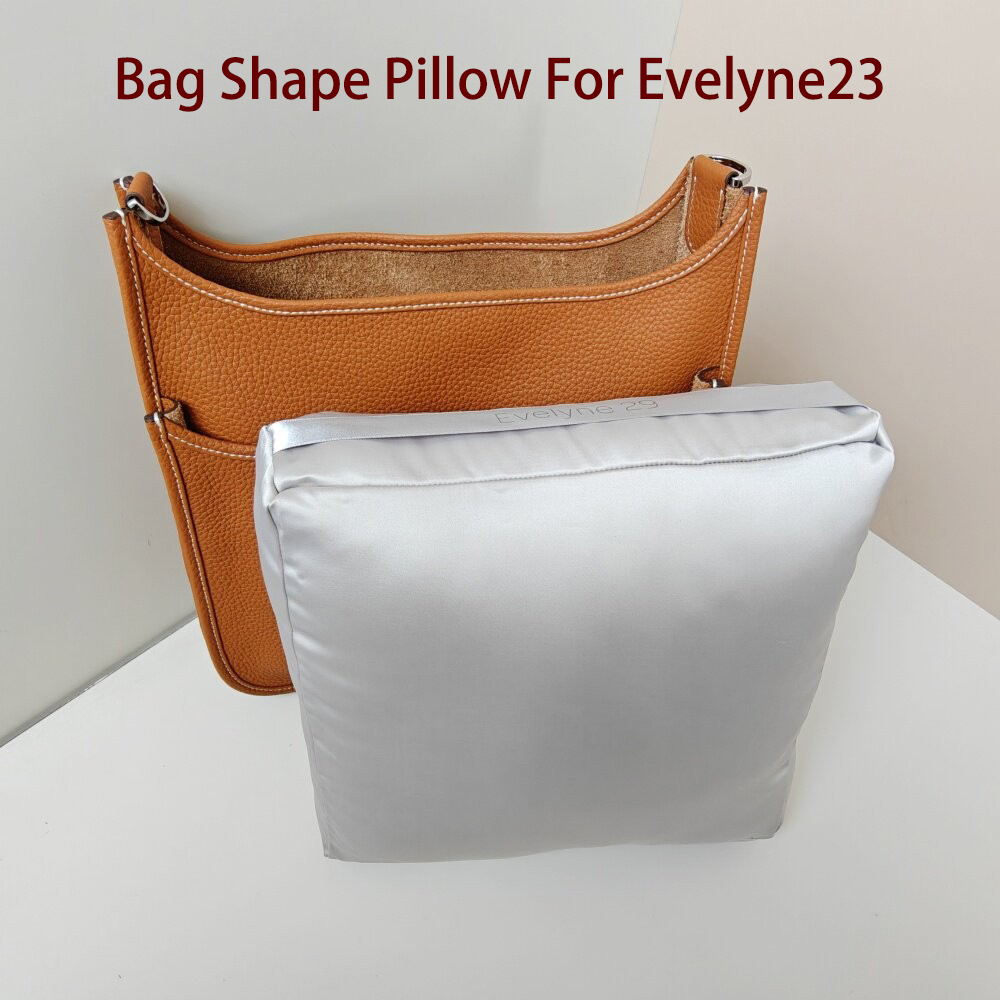 エヴリーヌ23ハンドバッグ収納用、シルクのような手触りの高級 - Women'S Bags Handbags のレビューと価格