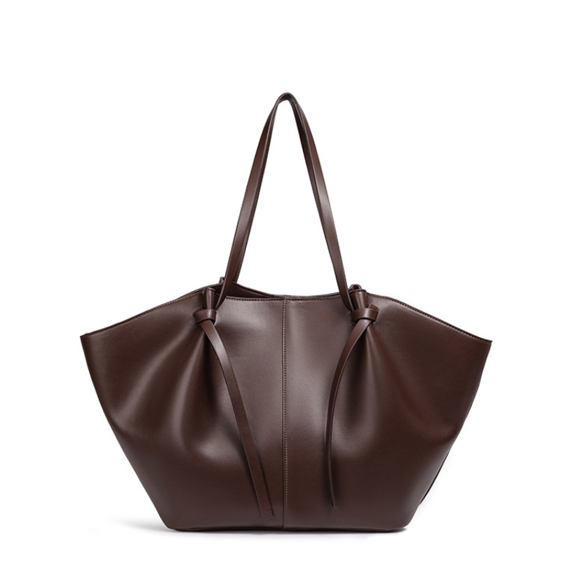 女性用、翼型デザインのトートバッグ。大容量で軽量、PUレザー - Women Bags 2026 Trends のレビューと価格
