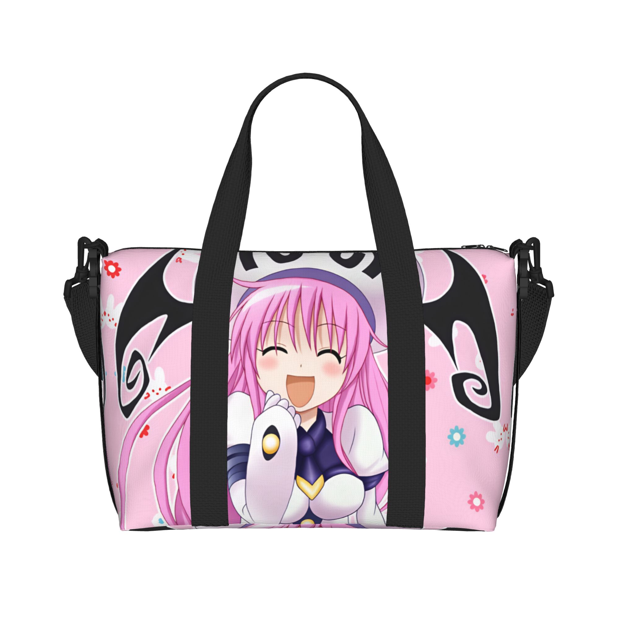 カスタムデザインの「Lala Satalin Deviluk - Women Bags Ru のレビューと価格