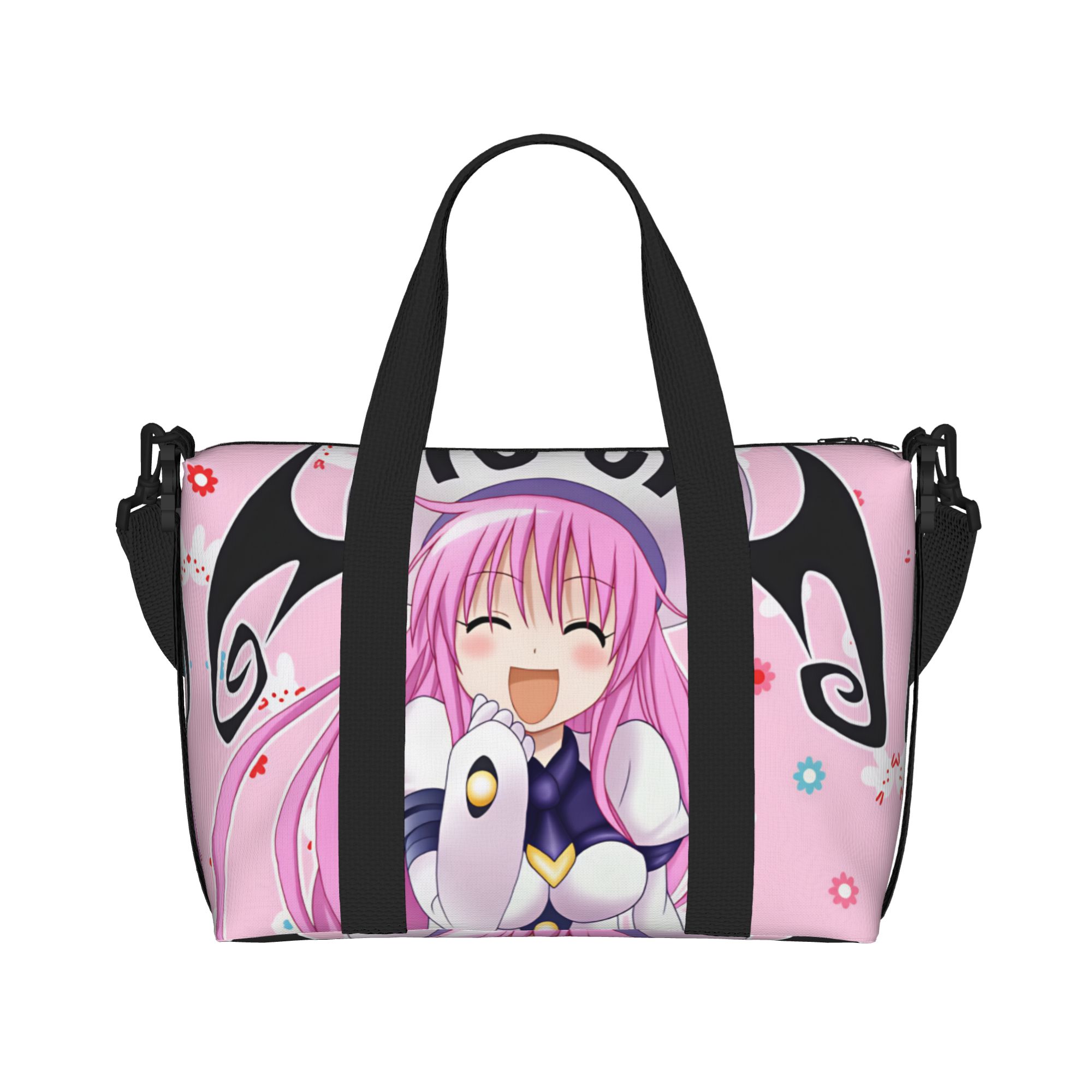 カスタムデザインの「Lala Satalin Deviluk - Women Bags Ru のレビューと価格