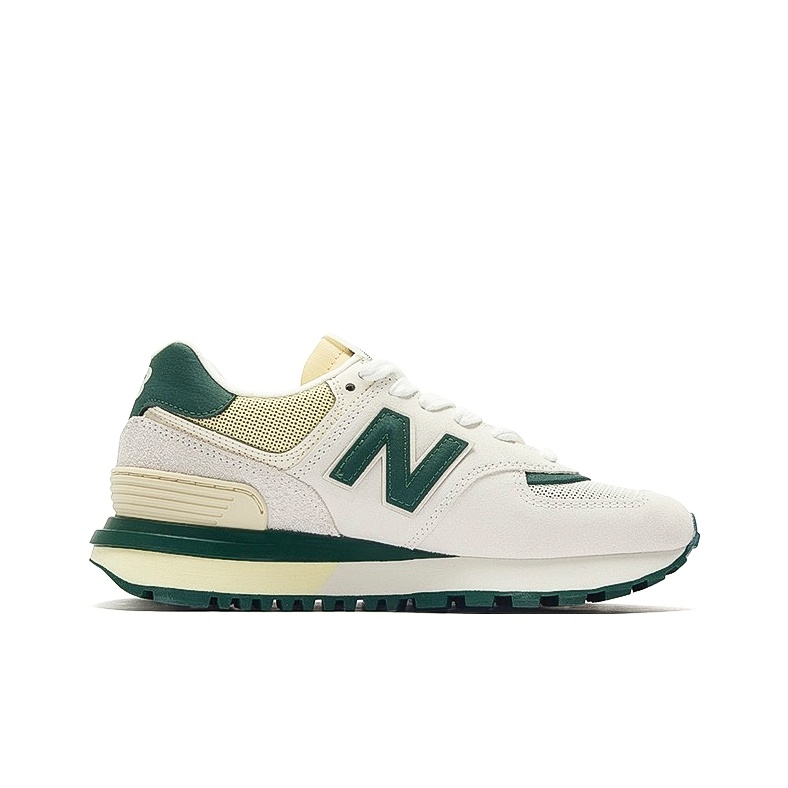 ニューバランス 574 レガシー ランニングシューズ メンズ - New Balance Shoes 574 のレビューと価格