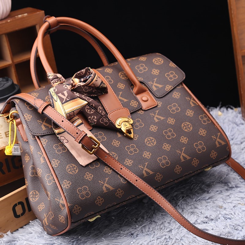 ライト高級ブランドのレディースバッグ 2025 新しいファッ - Women Bags Branded のレビューと価格