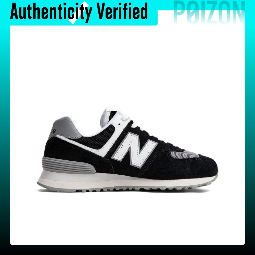 ニューバランス NB 574 ランニングシューズ 男女兼用  - New Balance Shoes 574 のレビューと価格
