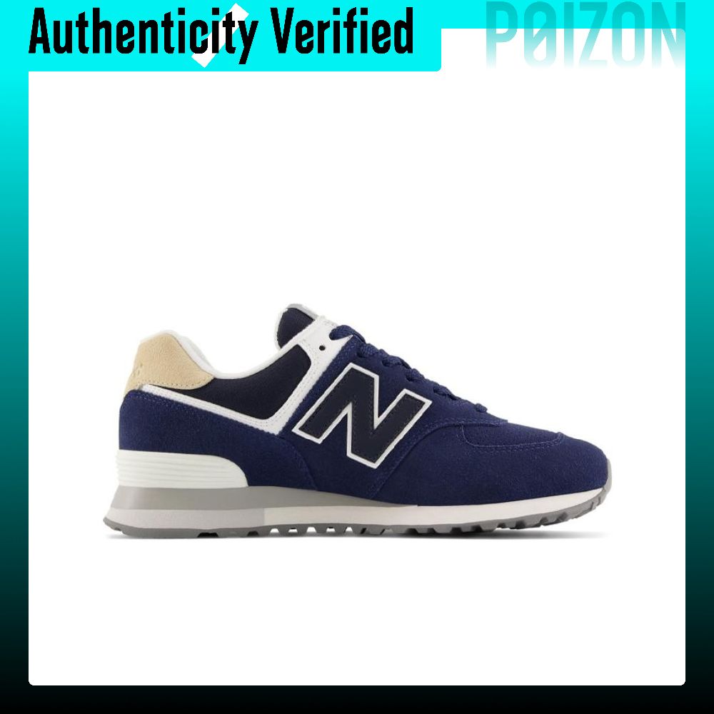 ニューバランス NB 574 ランニングシューズ 男女兼用  - New Balance Shoes 574 のレビューと価格