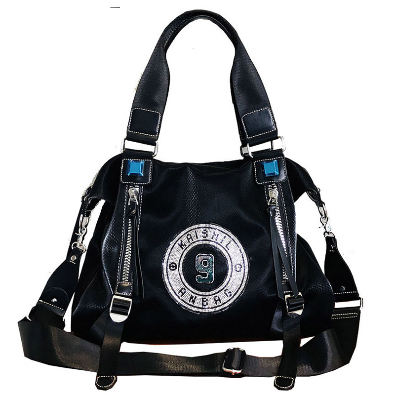 新しい有名なブランドの女性のバッグファッションカジュアルトー - Women Bags Branded のレビューと価格